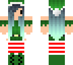 mc elf santa