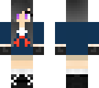 mc_marionette's school girl skin