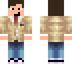 me in yandere uniform