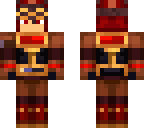 me with ellegaard armor