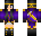 medieval huntress edit