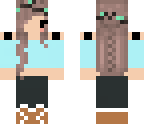 meh first skin 