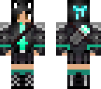 meifwa warrior