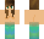 mermaid