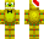 merry golden freddy