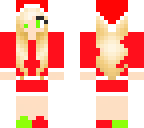 merry xmas xoxo
