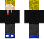 miesrto skin