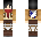 mikasa