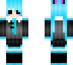 miku doll