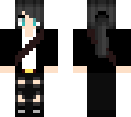 minecraft misunderstood diana