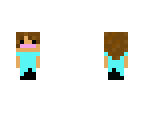 mini person