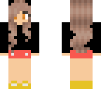 minniemouseskin