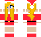 miss santa