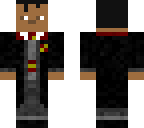 mj potter