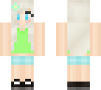 moos summer outfit