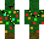 mr christmas tree