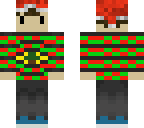 mr pixel xmas