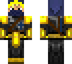 mrgold elemental