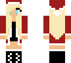 mrs claus
