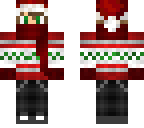 mrscorpion40 -navidad-