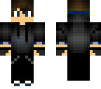 my 1 skin