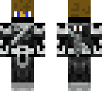 my assasin