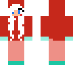 my christmas skin