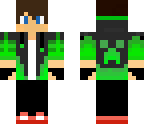 my irl skin