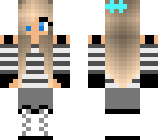 my new main skin
