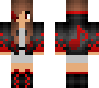 my oc edit