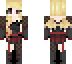 my personal skin