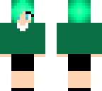 my rp skin