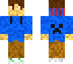 my second skin edited