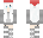 my skin -christmas edition