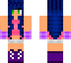 my skin