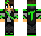 my skin