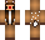 my skin
