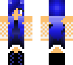 my skin