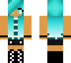 my skin