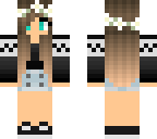 my skin