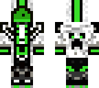 my skin