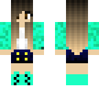 my skin new
