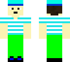 my skin now