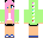 my skin updated