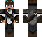 my thief skin