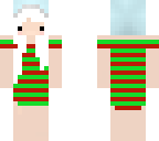 my x-mas self