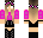 mysterychick