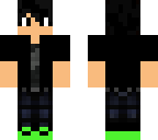 myth original