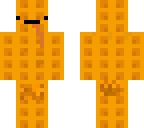 ***** waffle