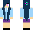 navy girl